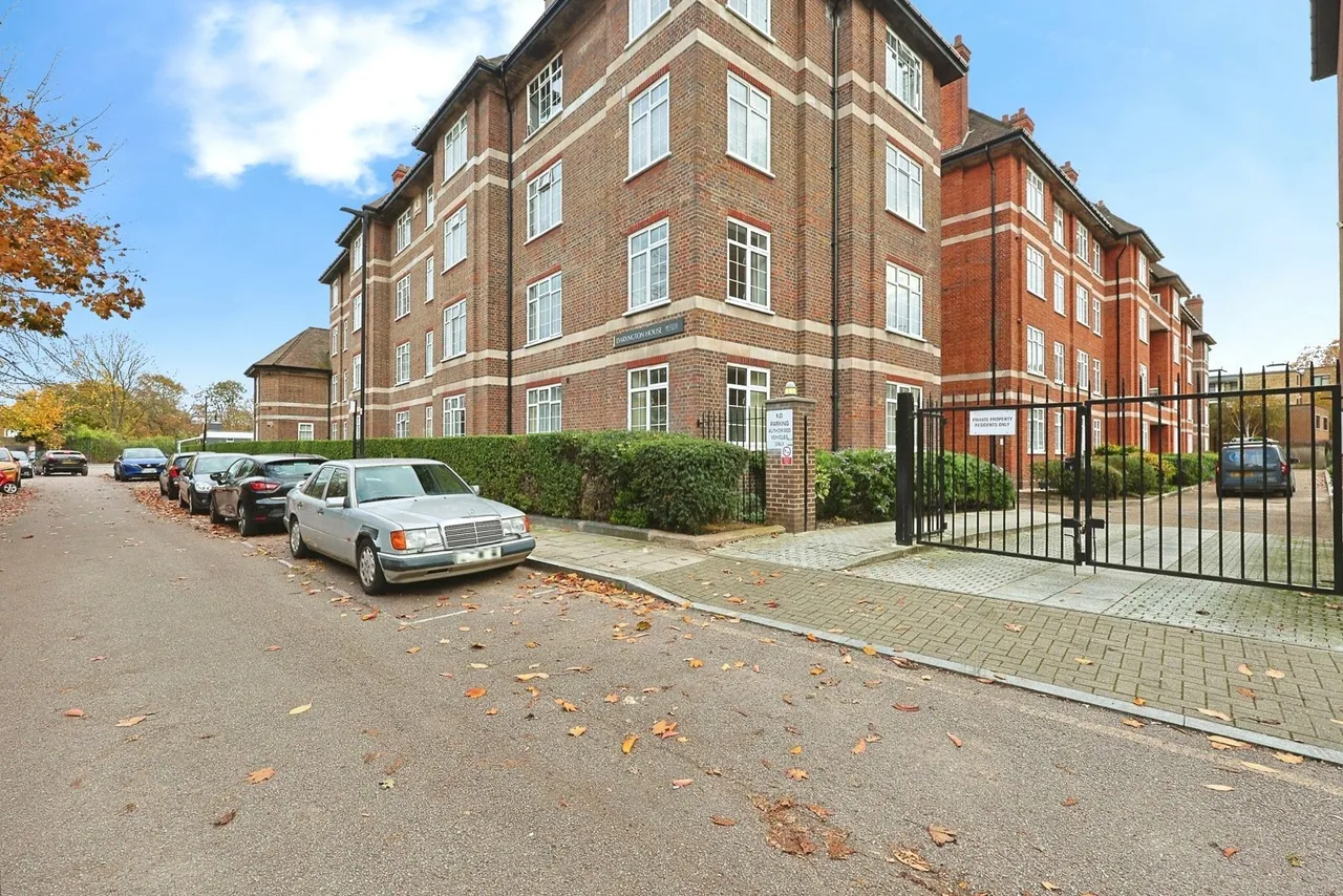Daryngton House, Hartington Road, London, SW8, photo 9