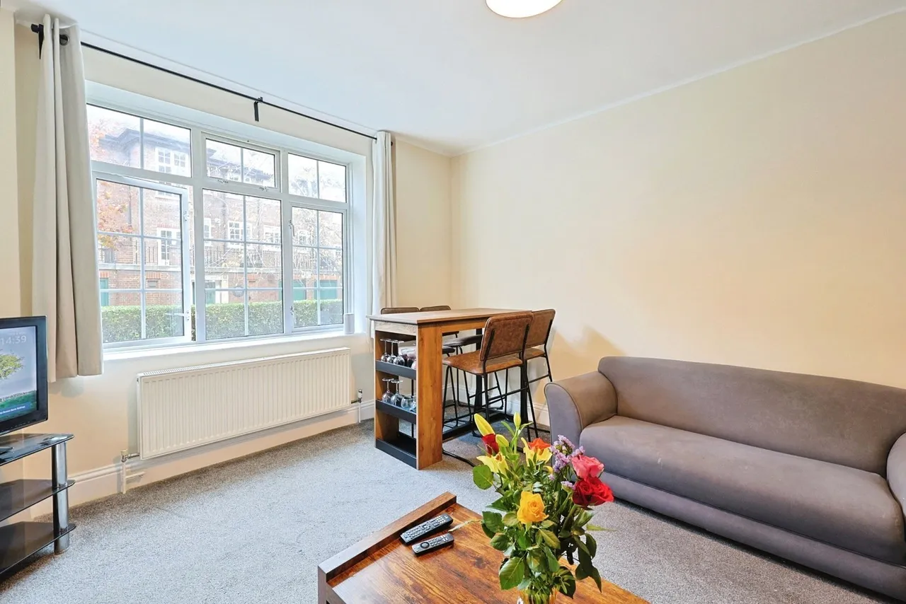 Daryngton House, Hartington Road, London, SW8, photo 7