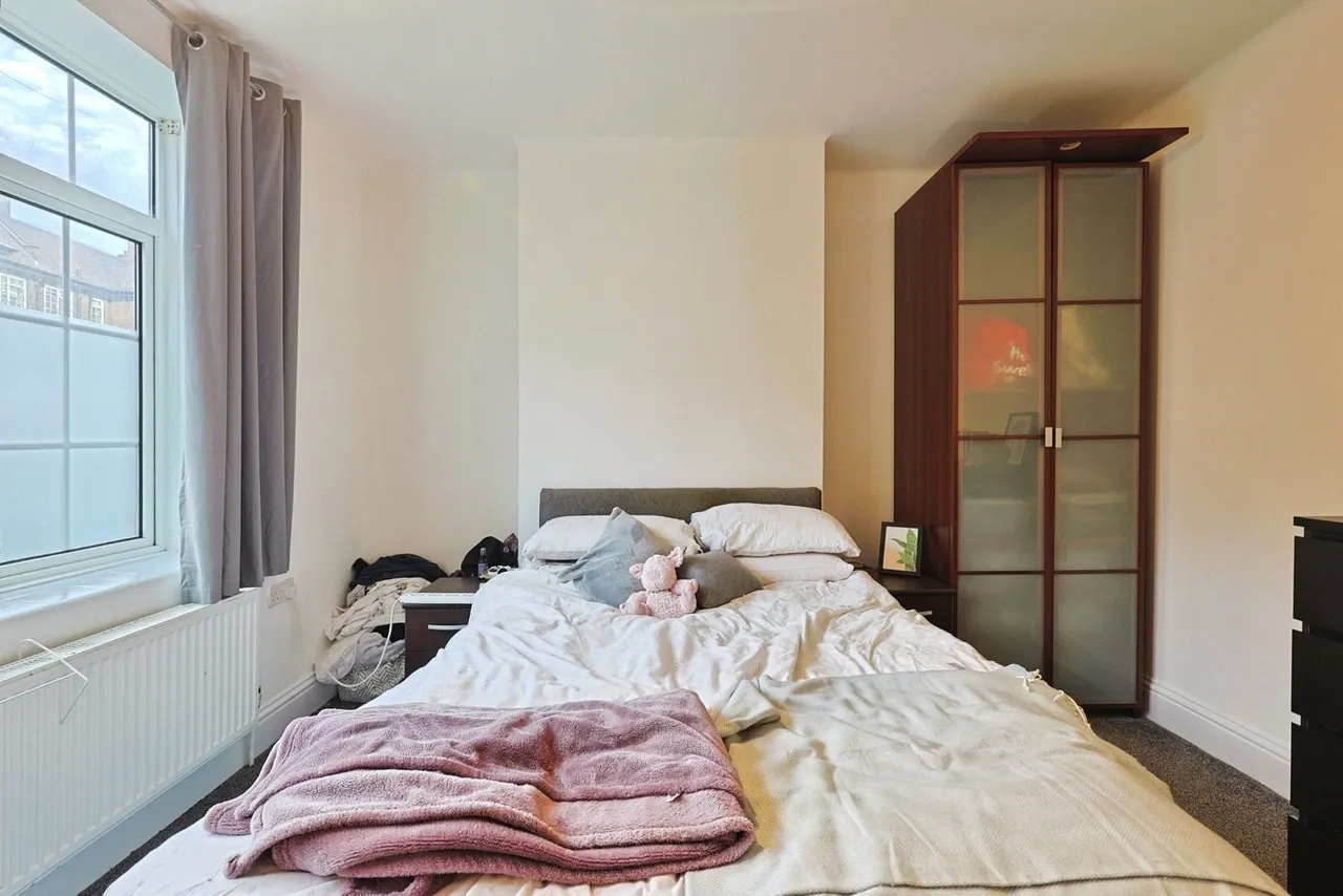 Daryngton House, Hartington Road, London, SW8, photo 13