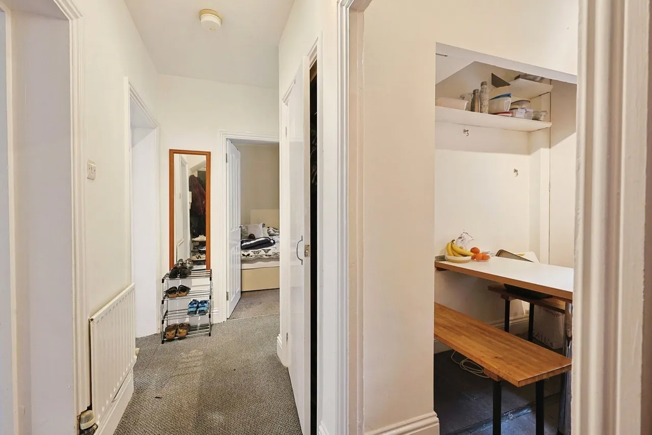 Daryngton House, Hartington Road, London, SW8, photo 16