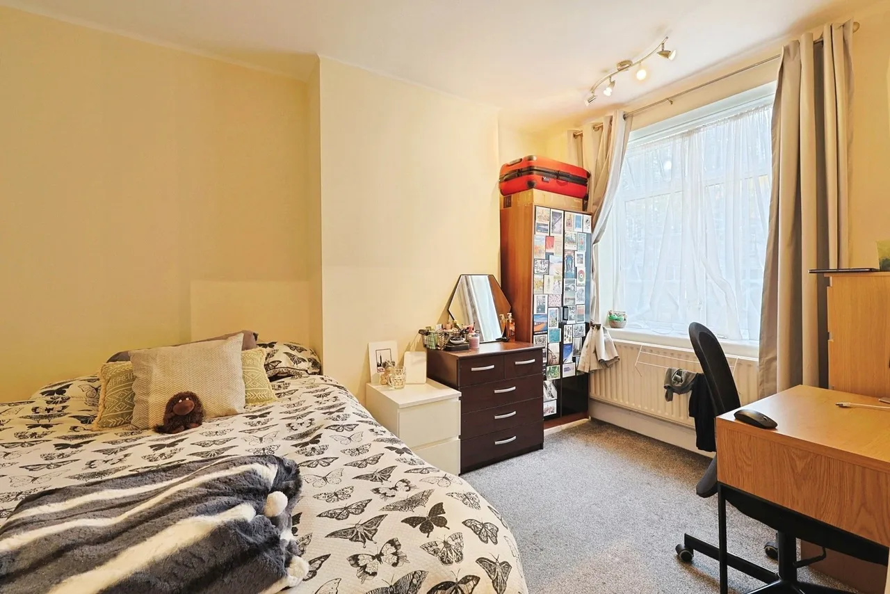 Daryngton House, Hartington Road, London, SW8, photo 10