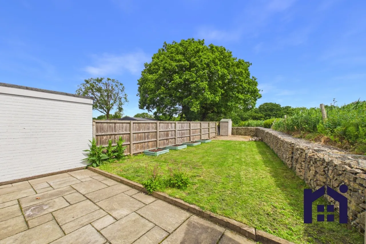 Highgrove Avenue, Charnock Richard, Chorley, PR7 5LW, photo 17