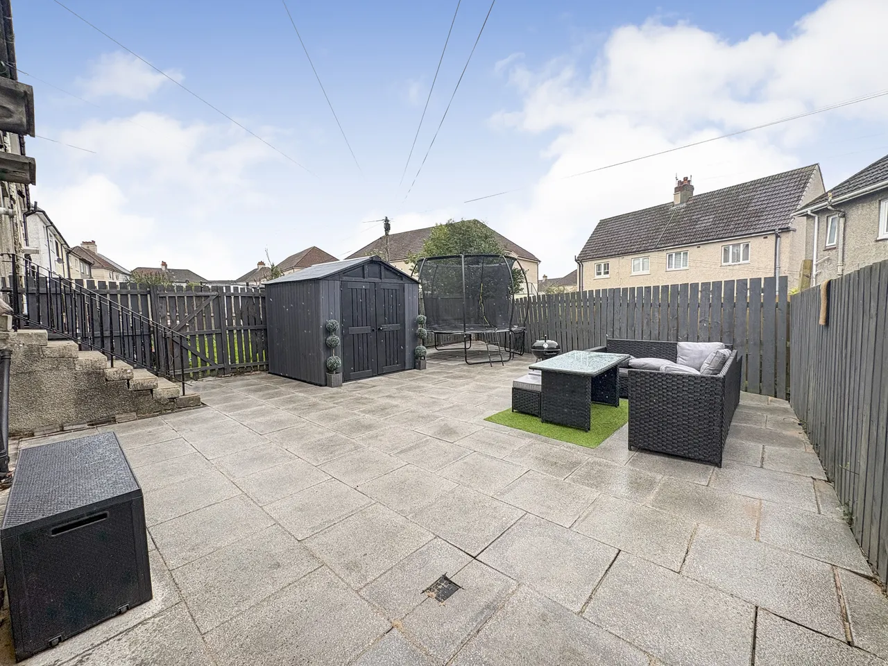 Innerwood Road, Kilwinning, KA13 7DX, photo 14