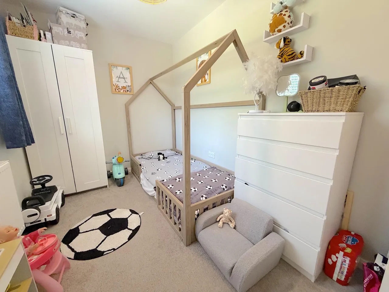 Bernard Hall Avenue, Wednesfield, Wolverhampton, WV11, photo 9