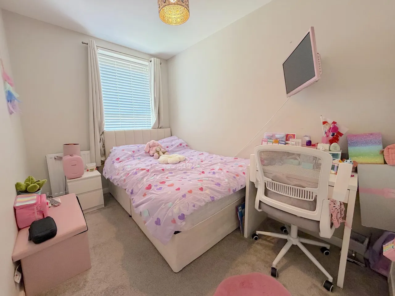 Bernard Hall Avenue, Wednesfield, Wolverhampton, WV11, photo 8