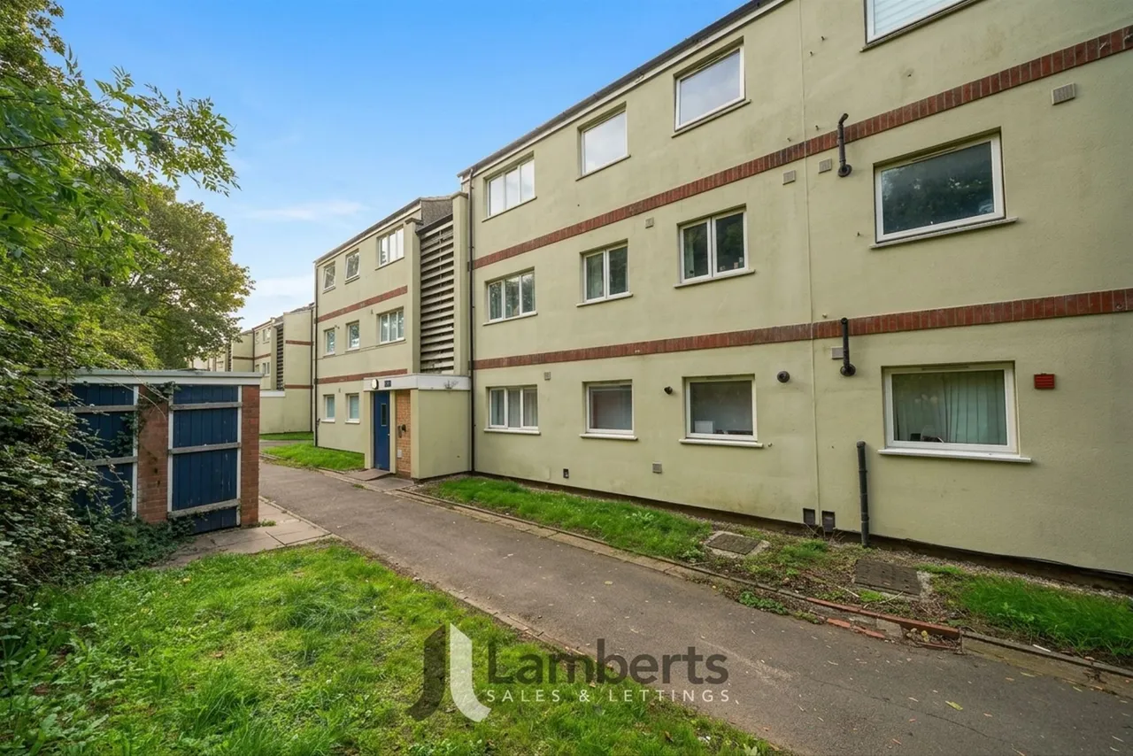 Dolben Lane, Redditch, photo 15
