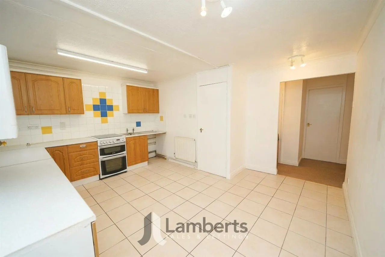 Dolben Lane, Redditch, photo 5