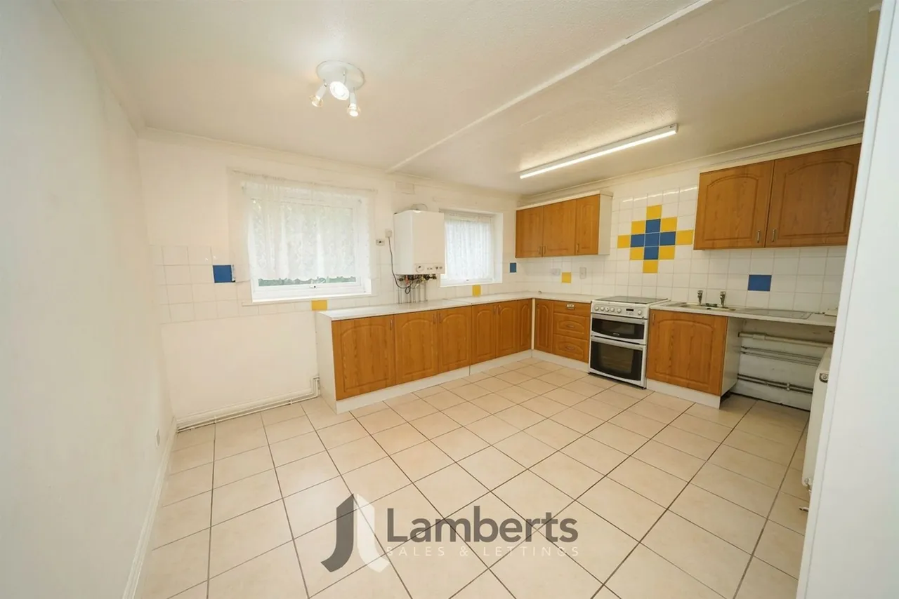 Dolben Lane, Redditch, photo 2