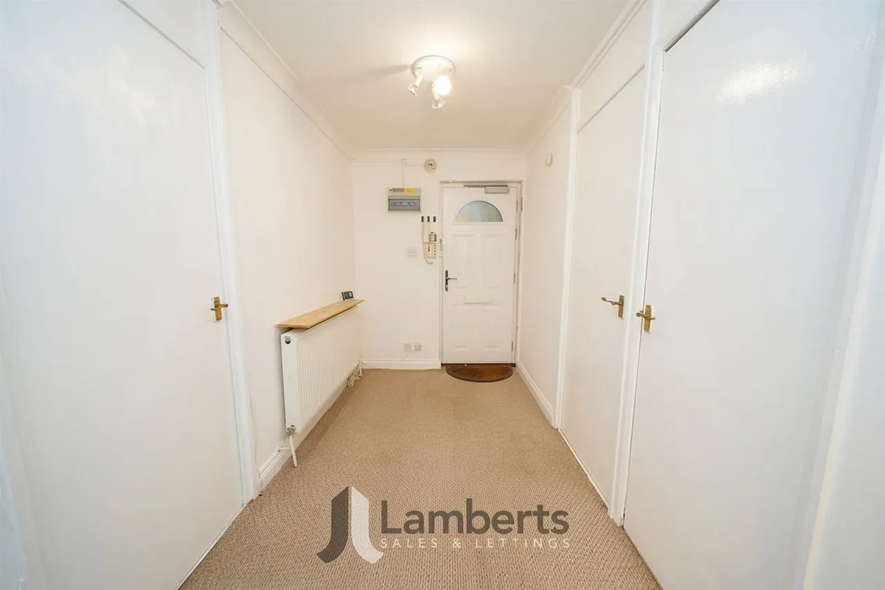 Dolben Lane, Redditch, photo 8