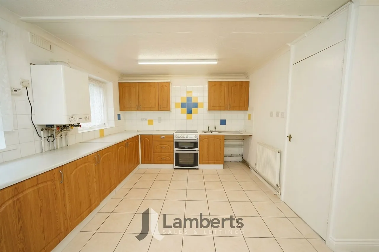 Dolben Lane, Redditch, photo 6