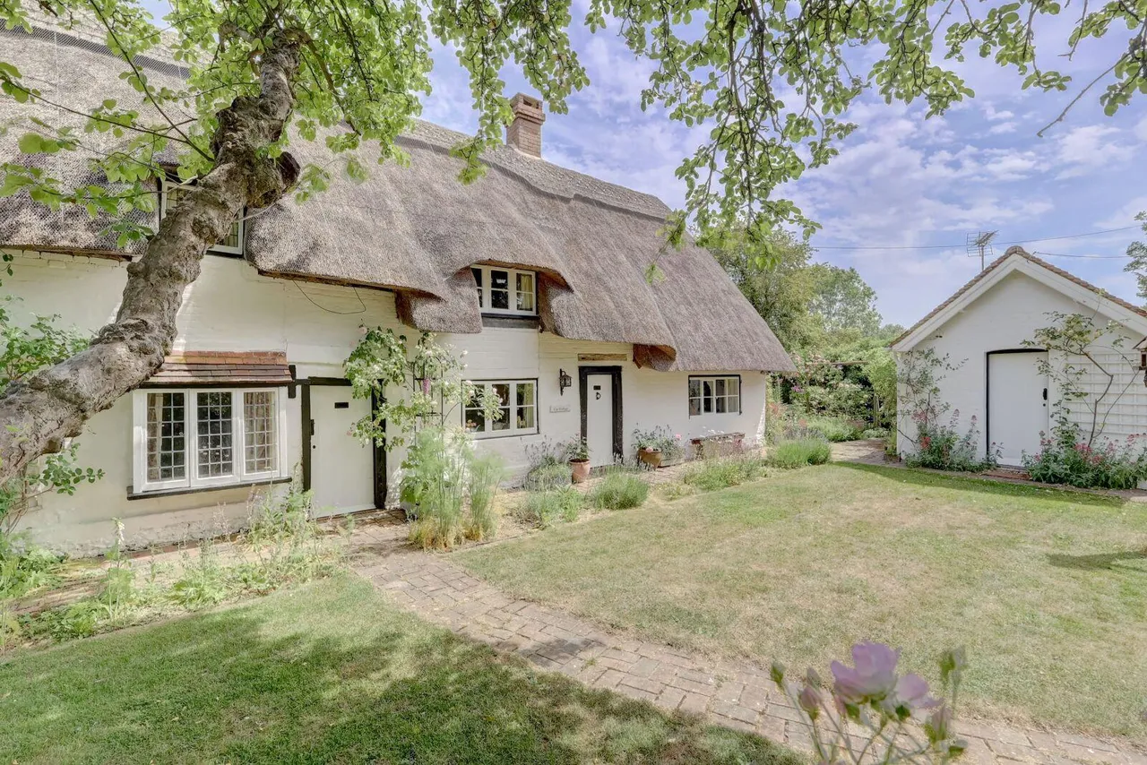 West Lane, Bledlow, HP27, photo 3