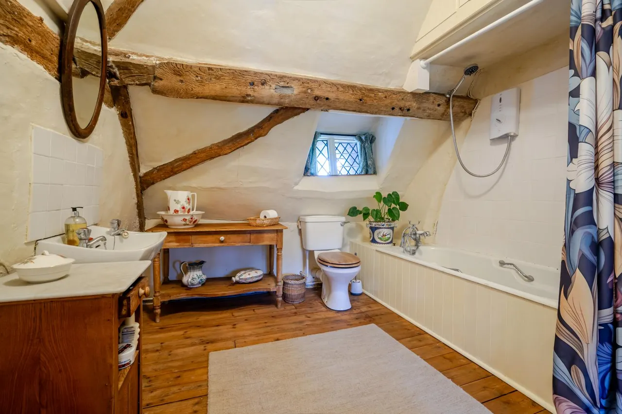 West Lane, Bledlow, HP27, photo 16