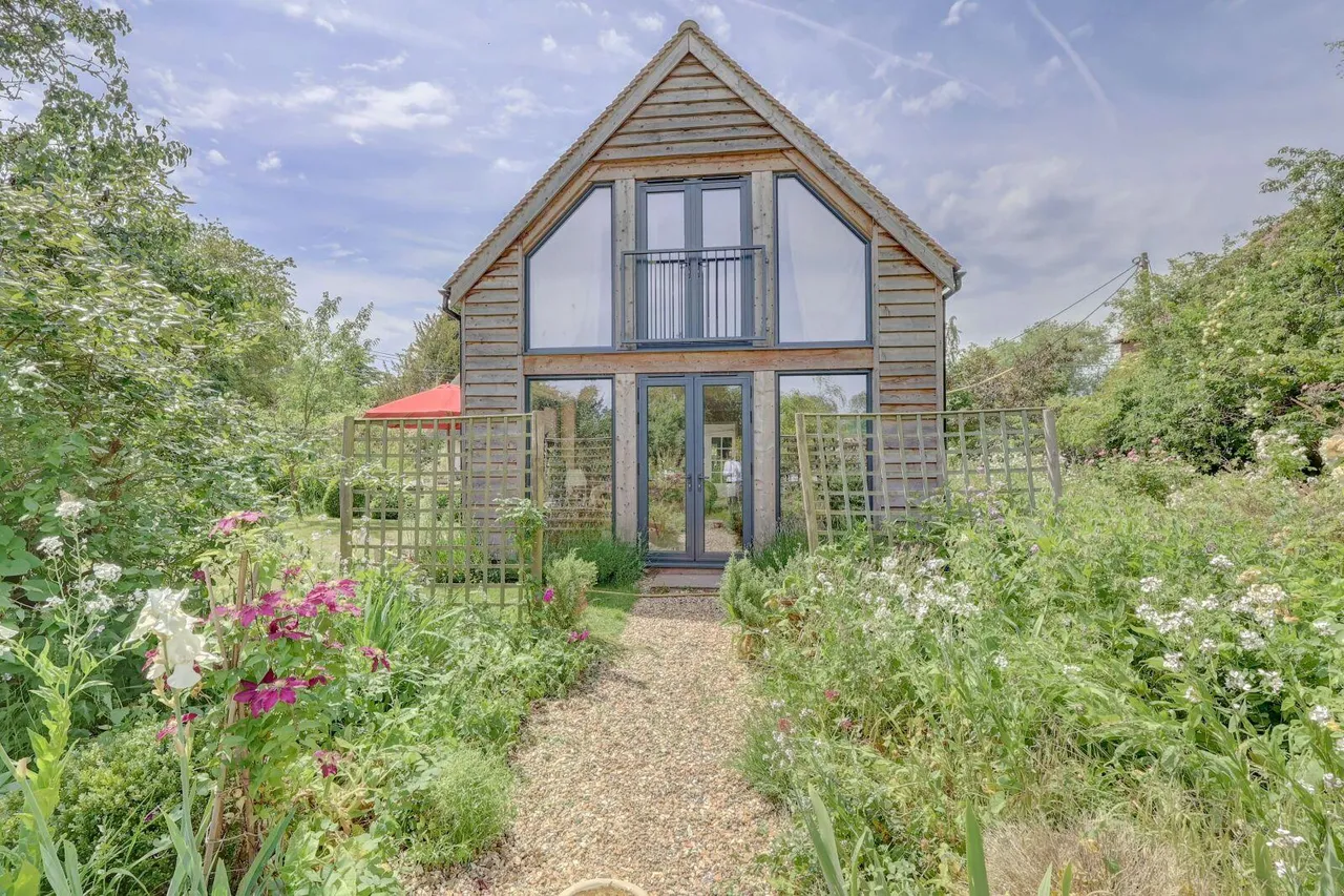West Lane, Bledlow, HP27, photo 2