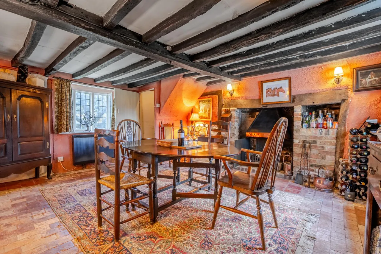 West Lane, Bledlow, HP27, photo 13