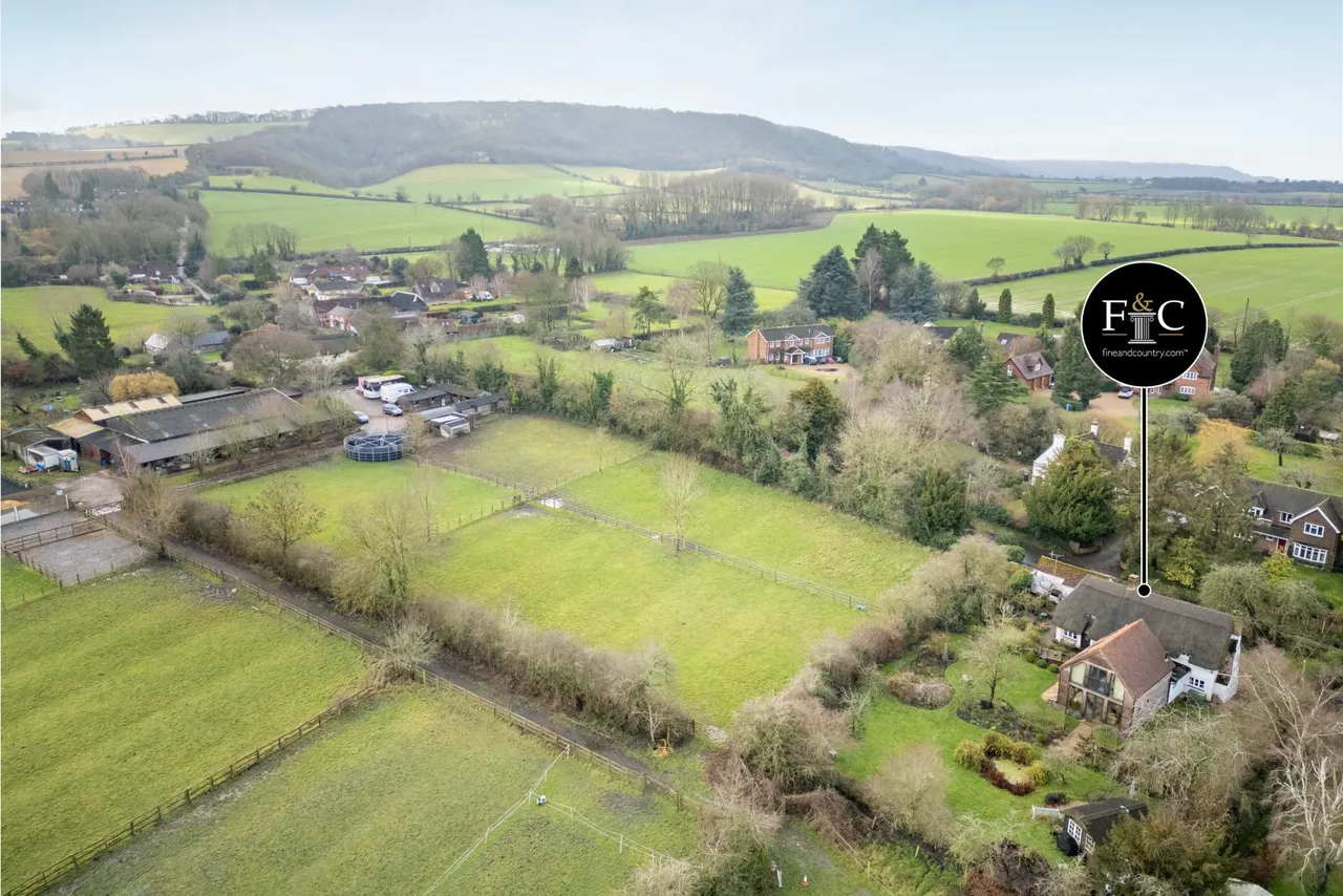 West Lane, Bledlow, HP27, photo 35