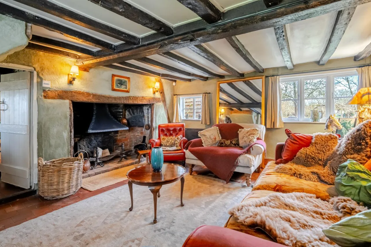 West Lane, Bledlow, HP27, photo 18