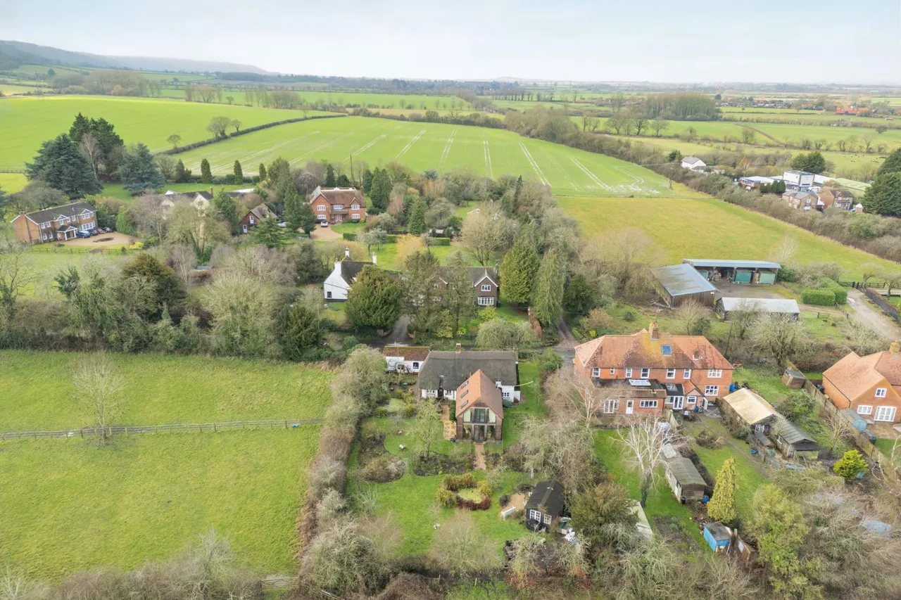 West Lane, Bledlow, HP27, photo 34