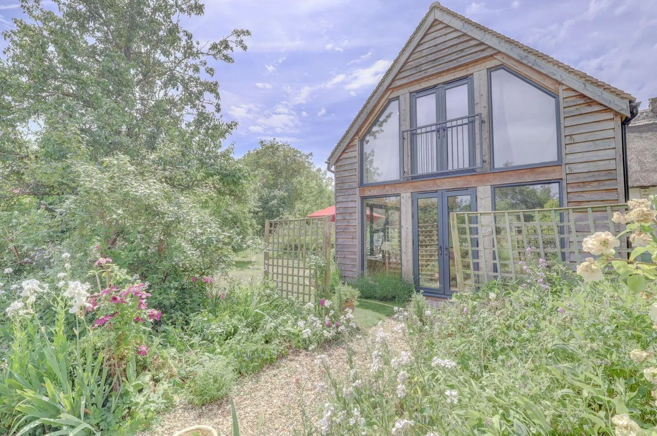 West Lane, Bledlow, HP27, photo 29