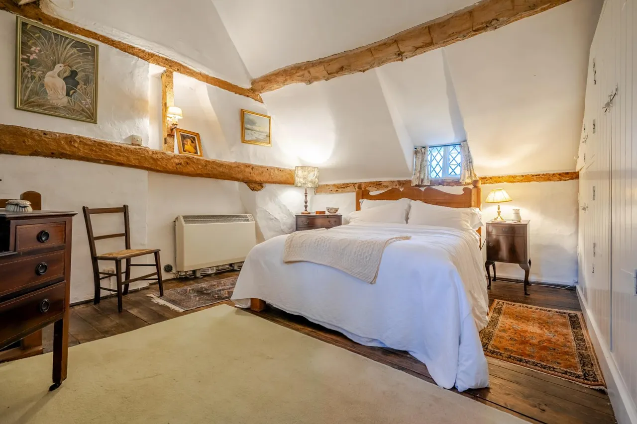 West Lane, Bledlow, HP27, photo 14