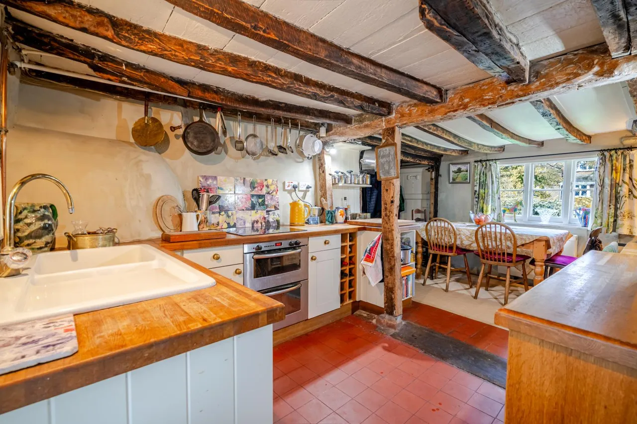 West Lane, Bledlow, HP27, photo 22