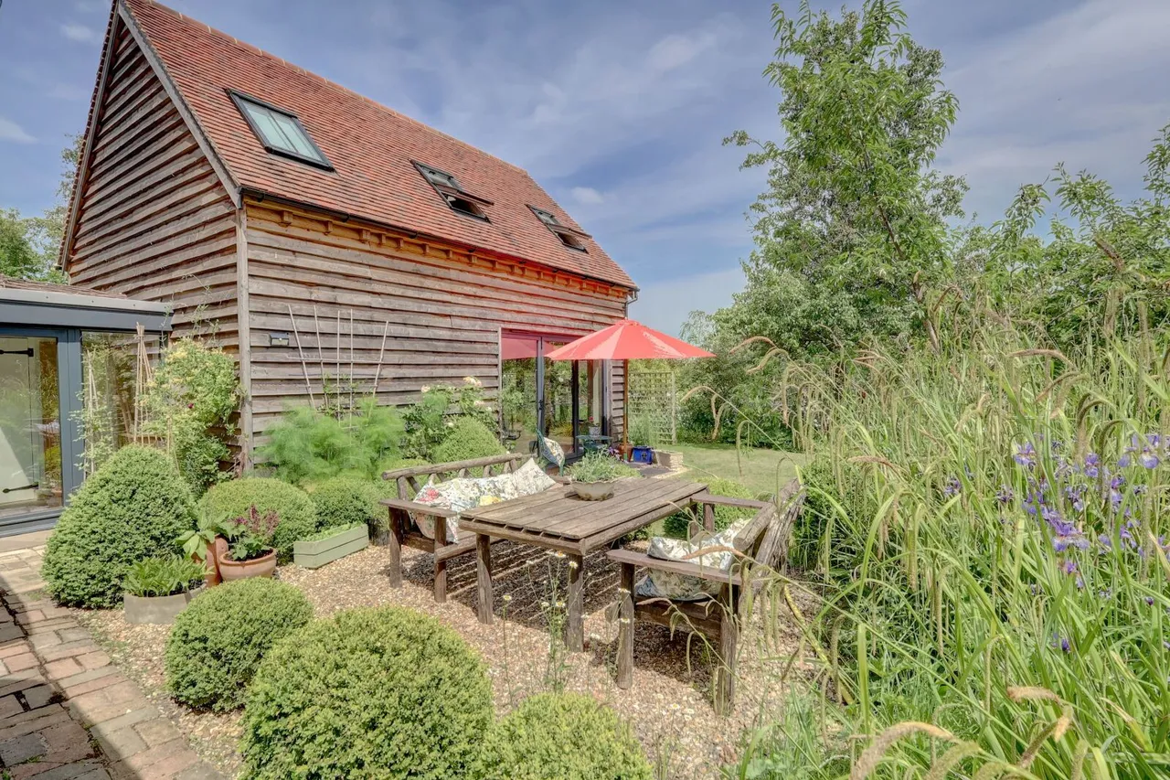 West Lane, Bledlow, HP27, photo 4