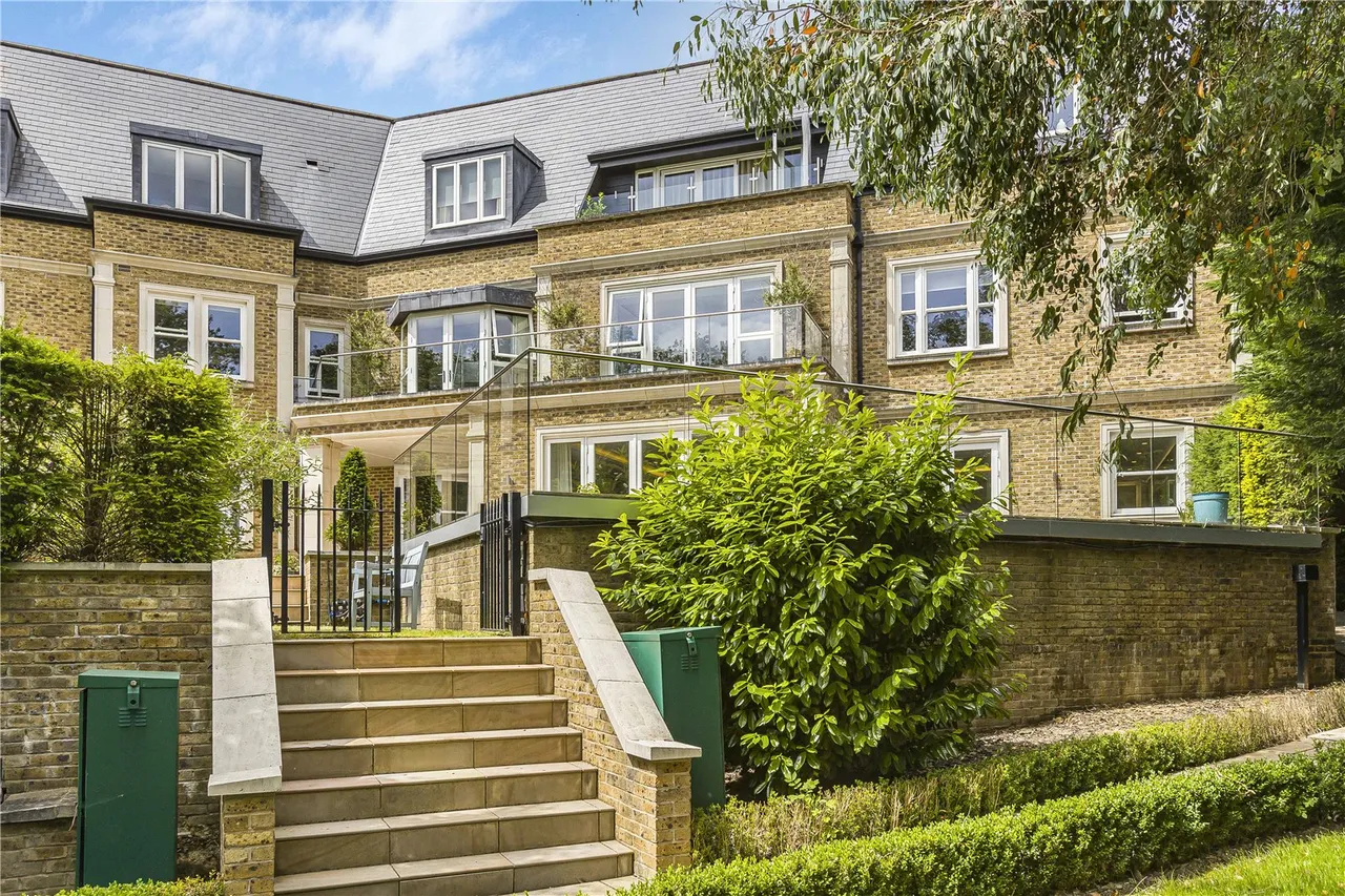 Camlet Way, Hadley Wood, EN4 0NX, photo 34