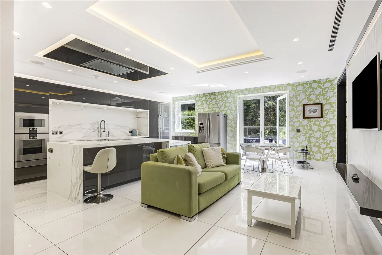 Camlet Way, Hadley Wood, EN4 0NX, photo 6