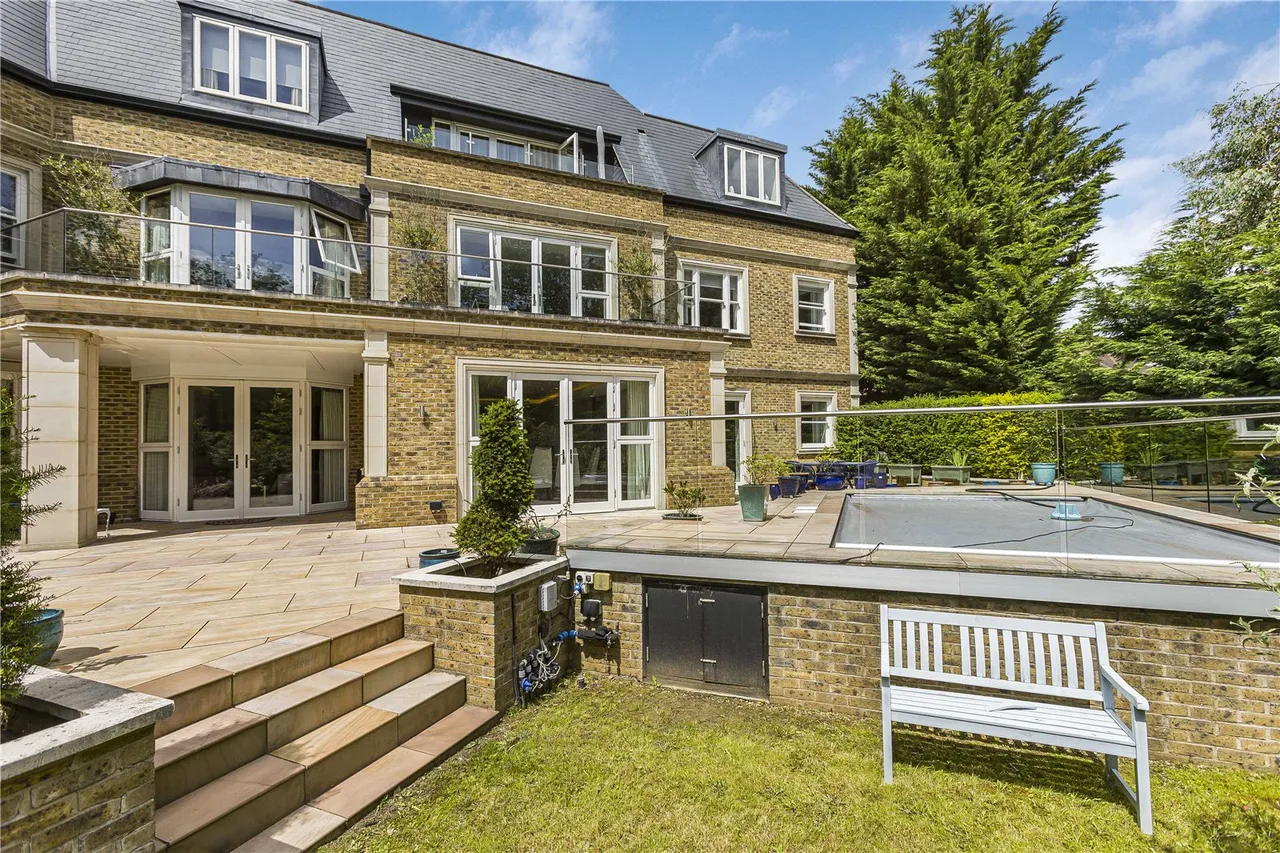 Camlet Way, Hadley Wood, EN4 0NX, photo 35