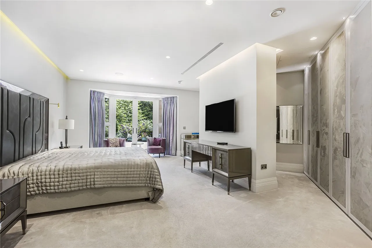 Camlet Way, Hadley Wood, EN4 0NX, photo 14