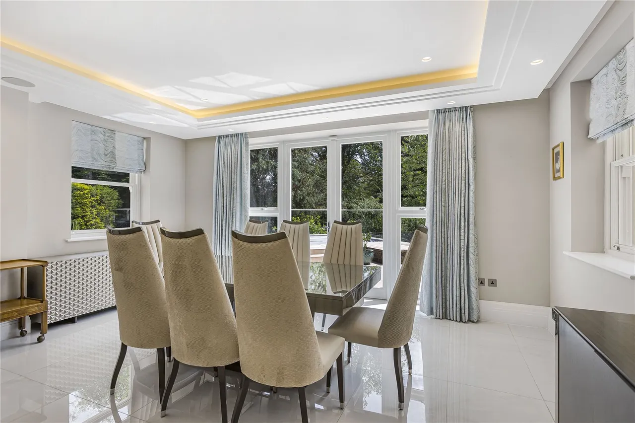 Camlet Way, Hadley Wood, EN4 0NX, photo 12