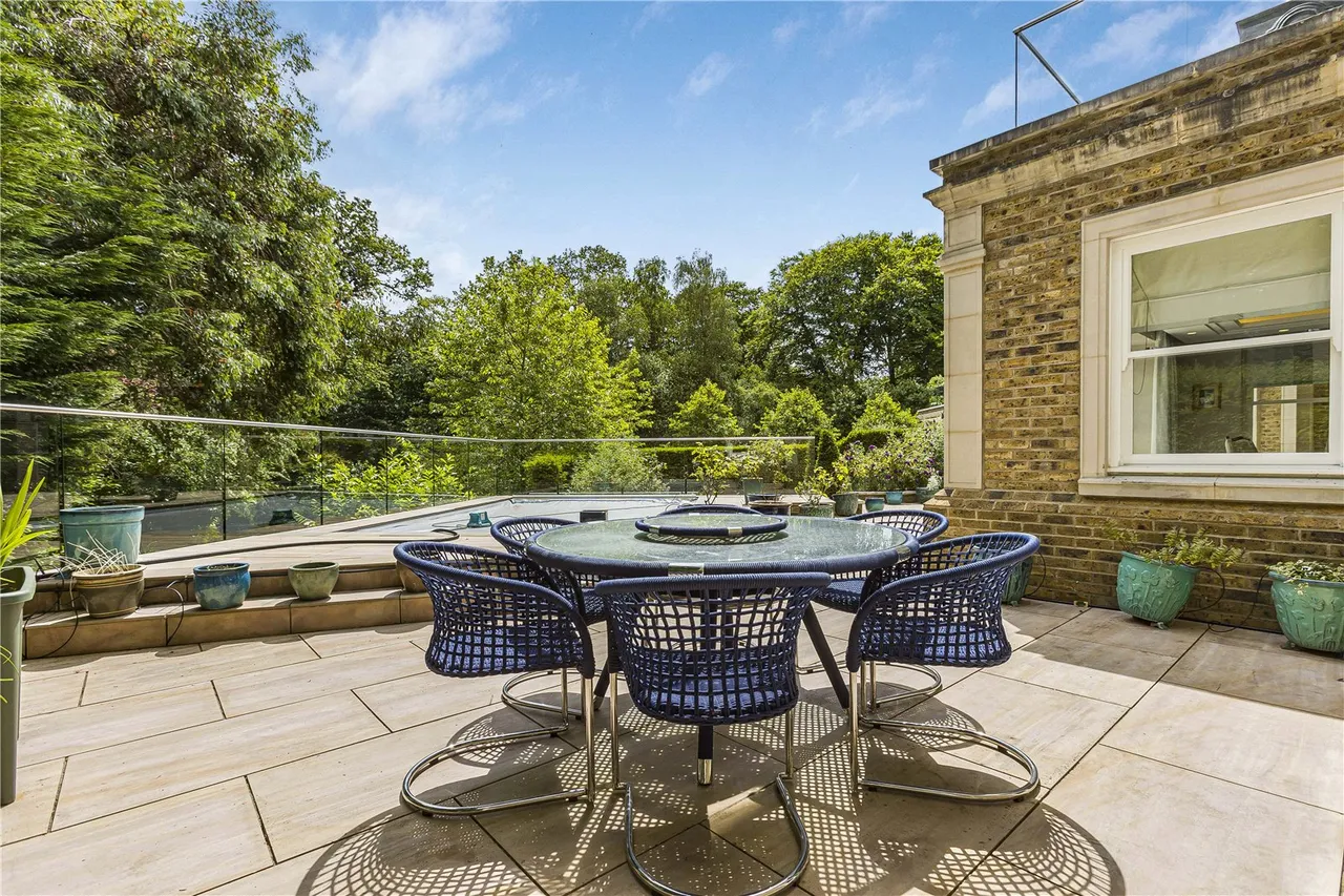 Camlet Way, Hadley Wood, EN4 0NX, photo 29