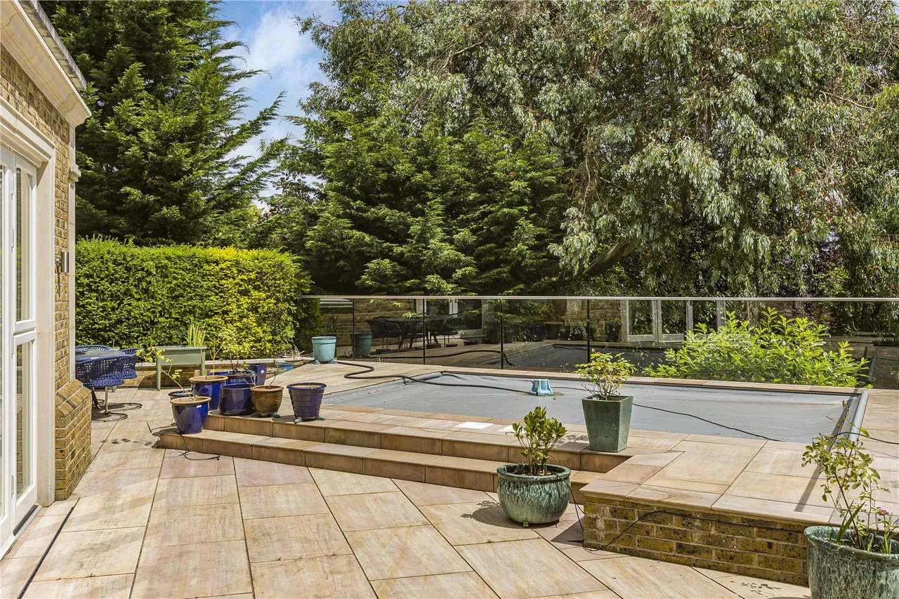 Camlet Way, Hadley Wood, EN4 0NX, photo 30