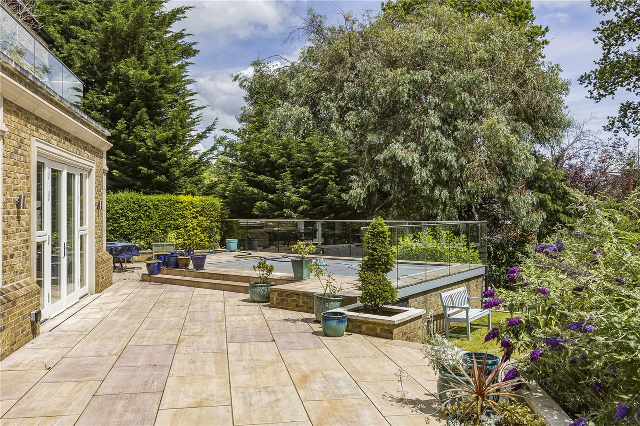 Camlet Way, Hadley Wood, EN4 0NX, photo 31