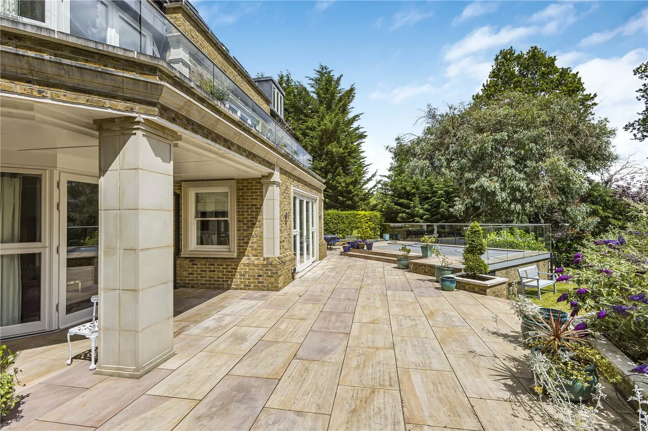 Camlet Way, Hadley Wood, EN4 0NX, photo 28