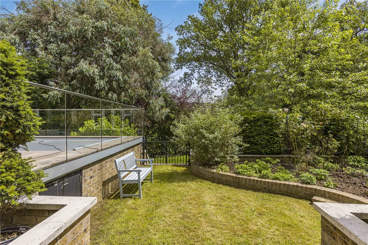 Camlet Way, Hadley Wood, EN4 0NX, photo 32