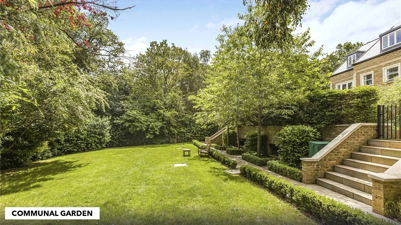 Camlet Way, Hadley Wood, EN4 0NX, photo 33