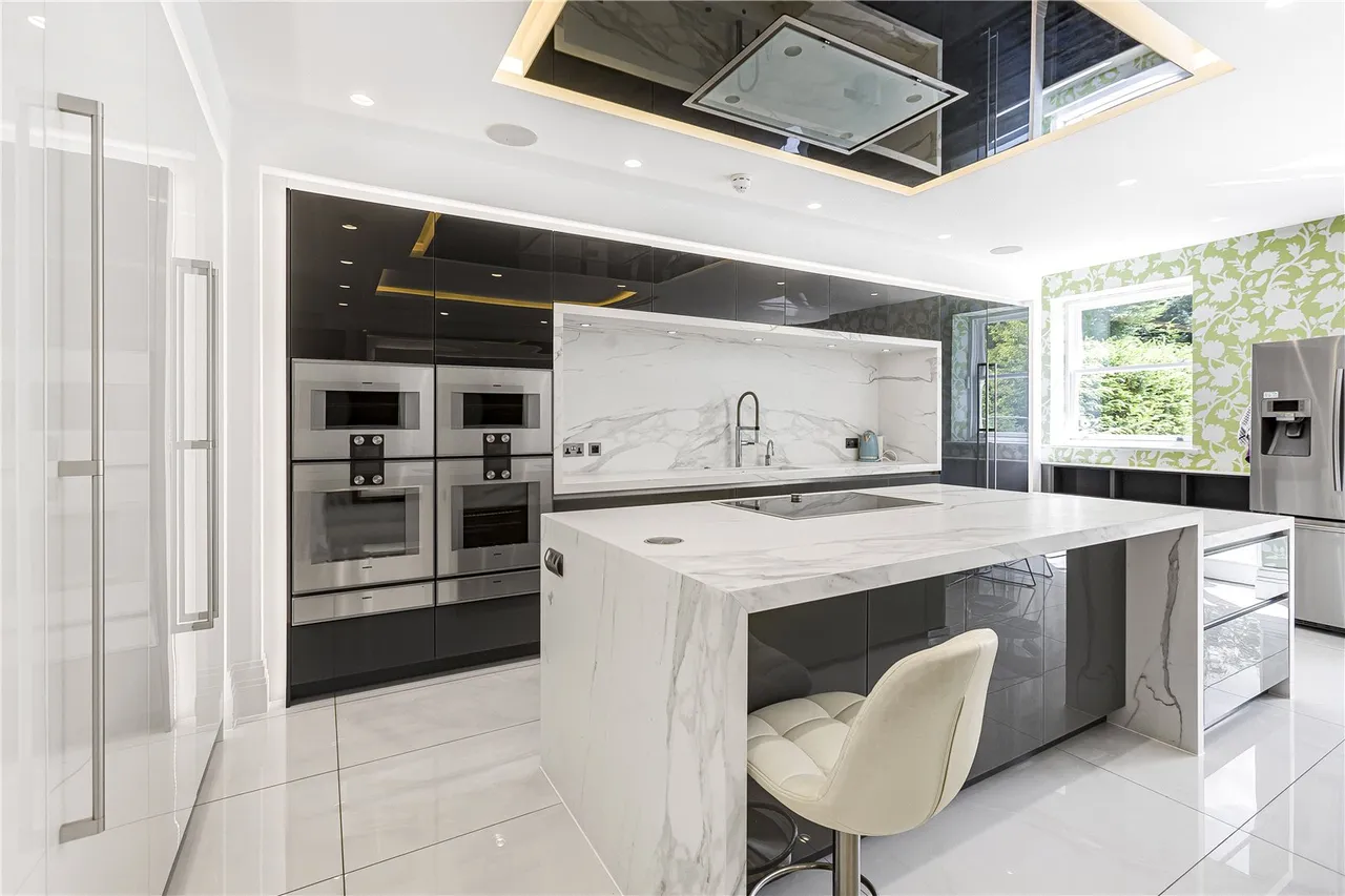 Camlet Way, Hadley Wood, EN4 0NX, photo 8