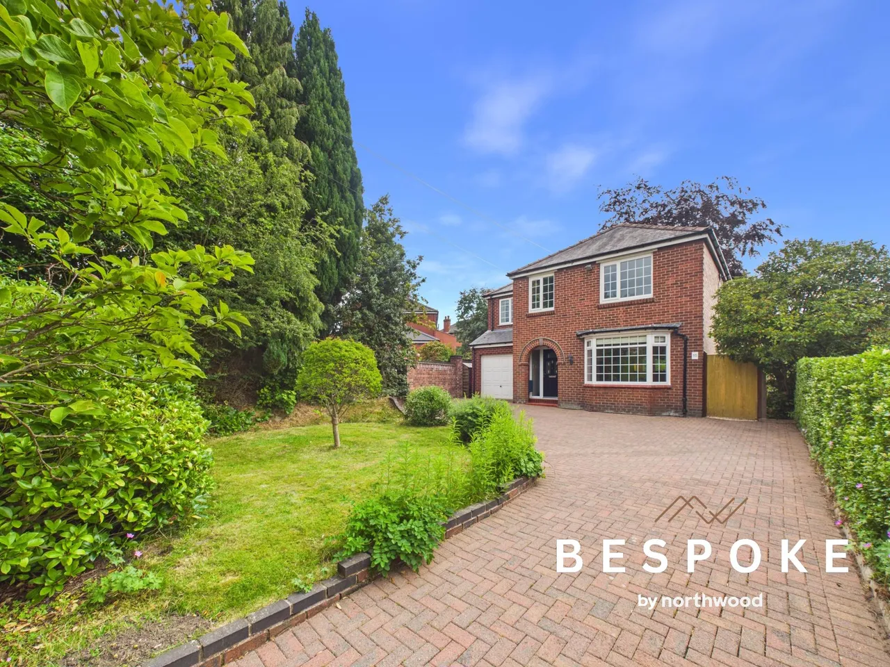 4 bed house for sale, The Dingle, Haslington, CW1