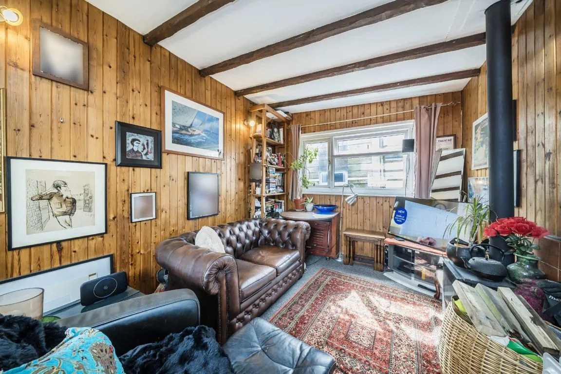 Lower Teddington Road, KT1, photo 2