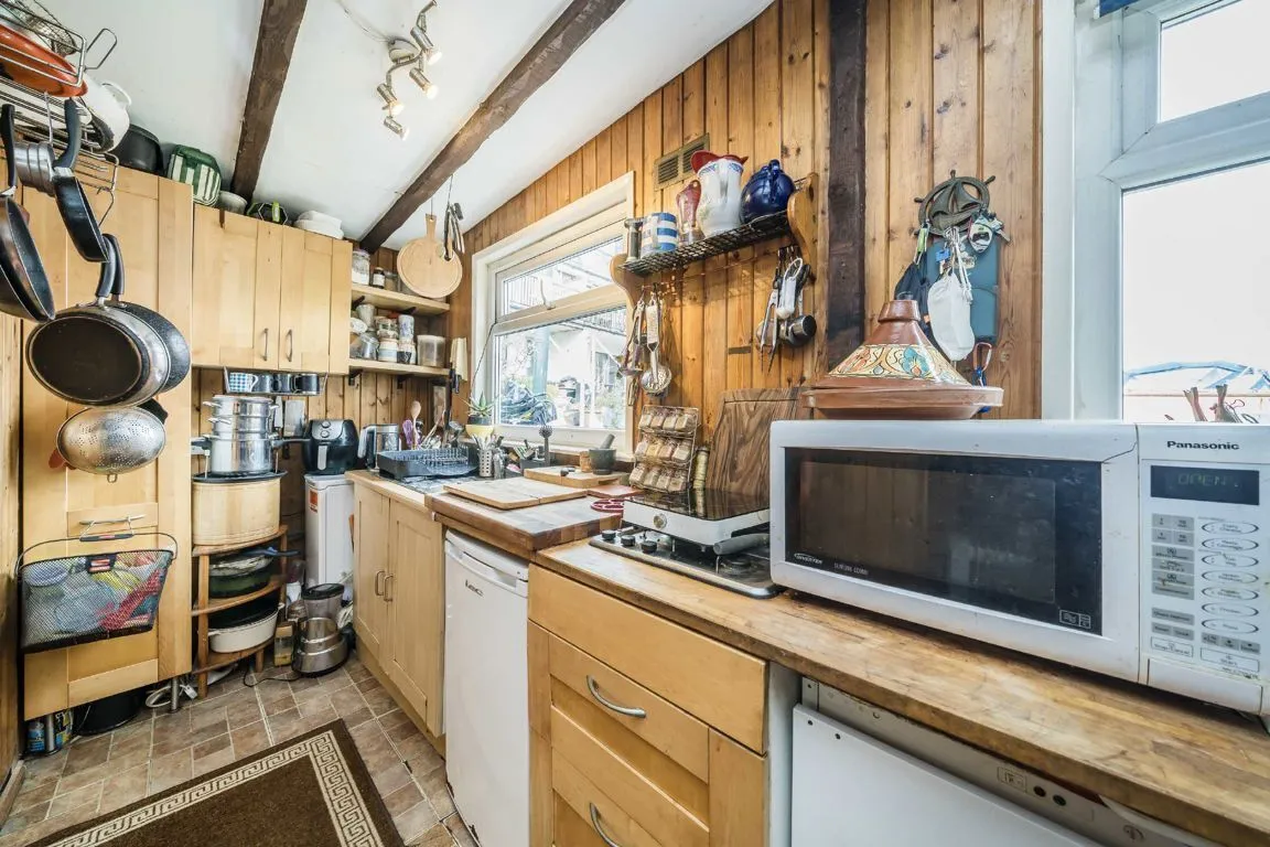 Lower Teddington Road, KT1, photo 4