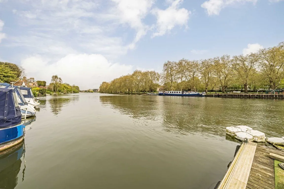 Lower Teddington Road, KT1, photo 5