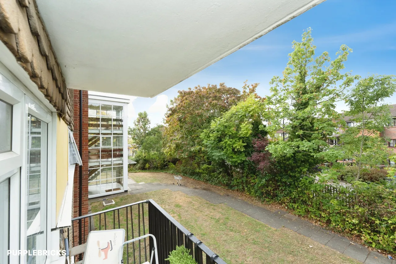 Chalklands, Wembley, HA9, photo 4