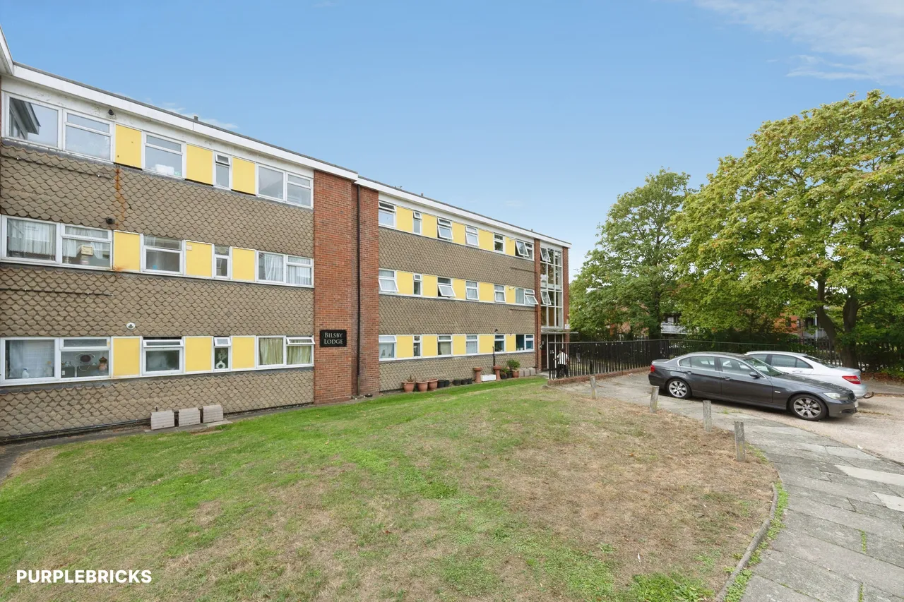 Chalklands, Wembley, HA9, photo 16