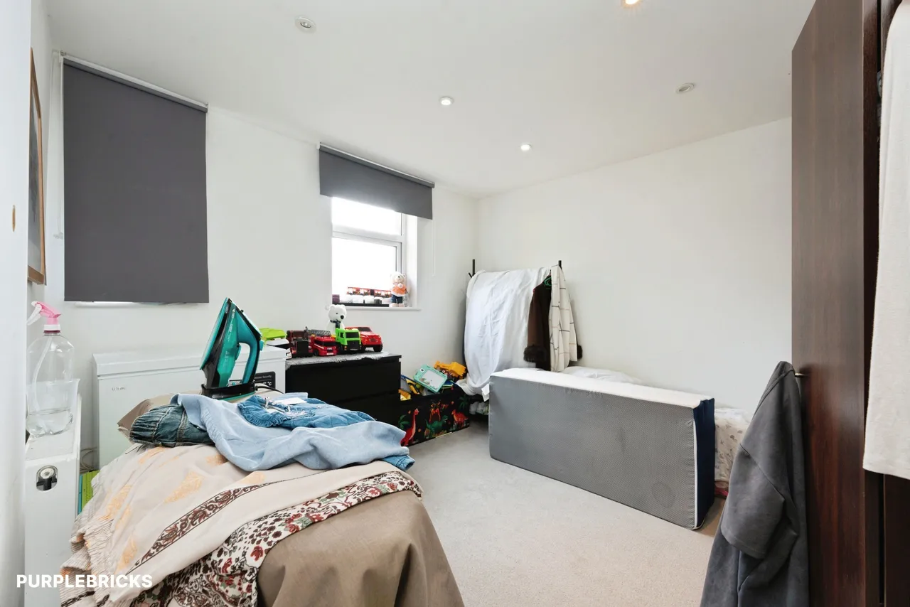 Chalklands, Wembley, HA9, photo 10