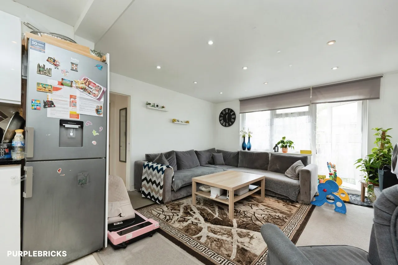 Chalklands, Wembley, HA9, photo 6