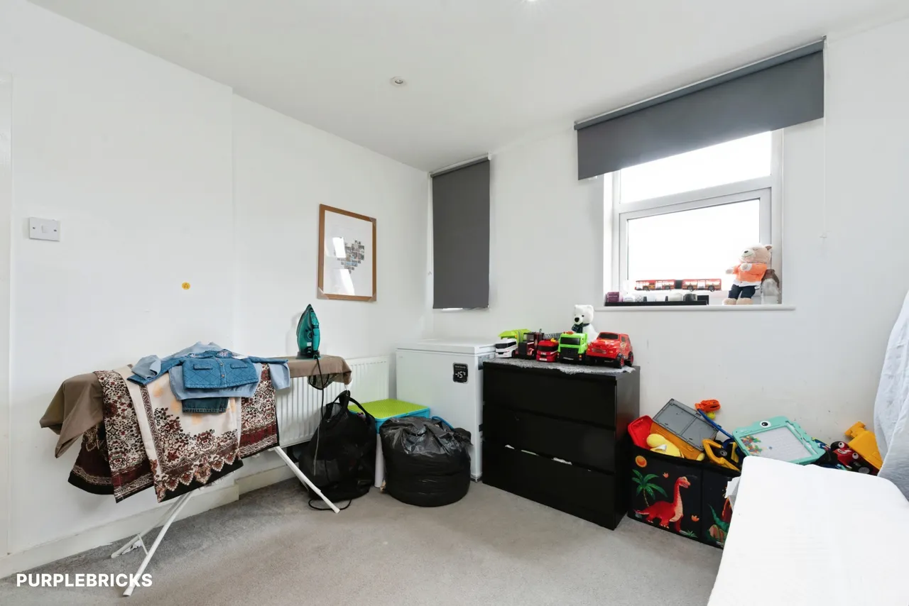 Chalklands, Wembley, HA9, photo 12