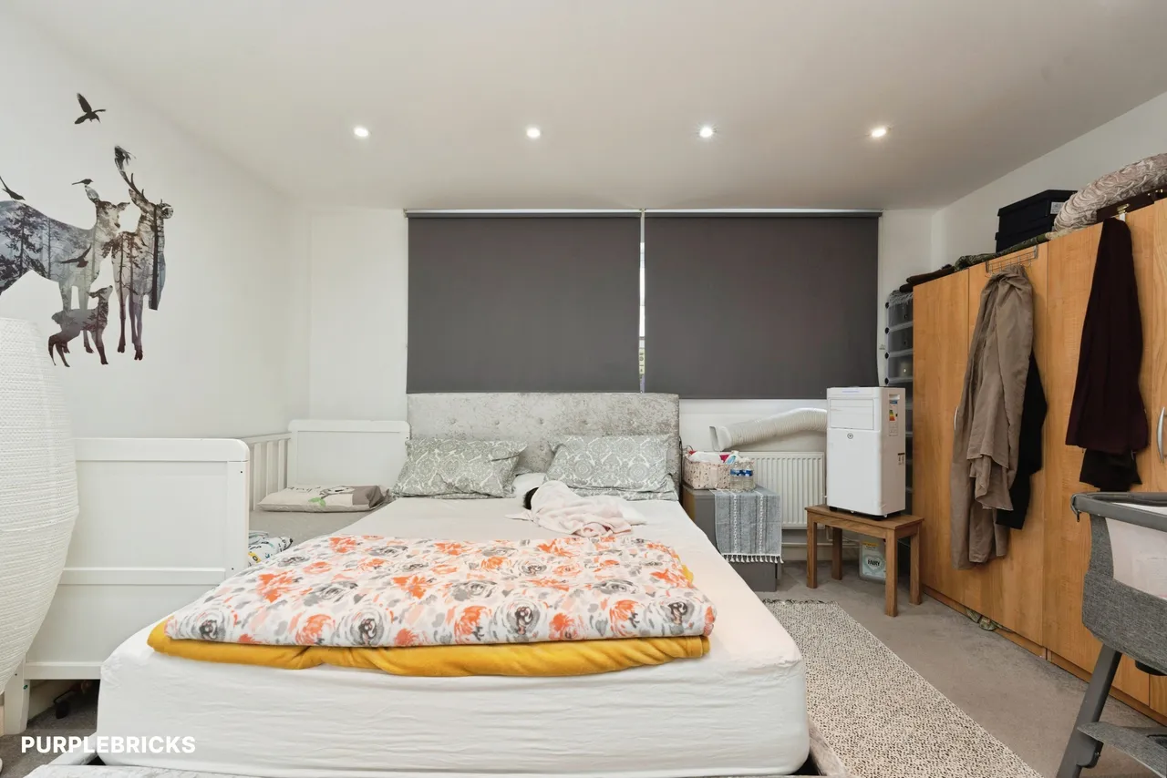 Chalklands, Wembley, HA9, photo 9