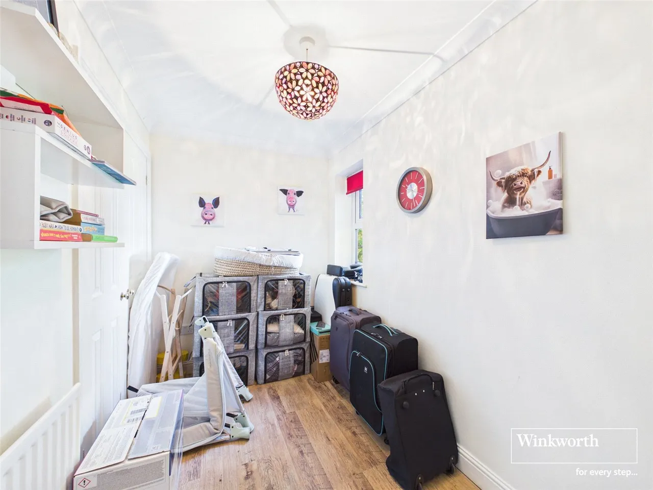 4 bed house for sale — The Sadlers, Tilehurst, Reading, Berkshire, RG31