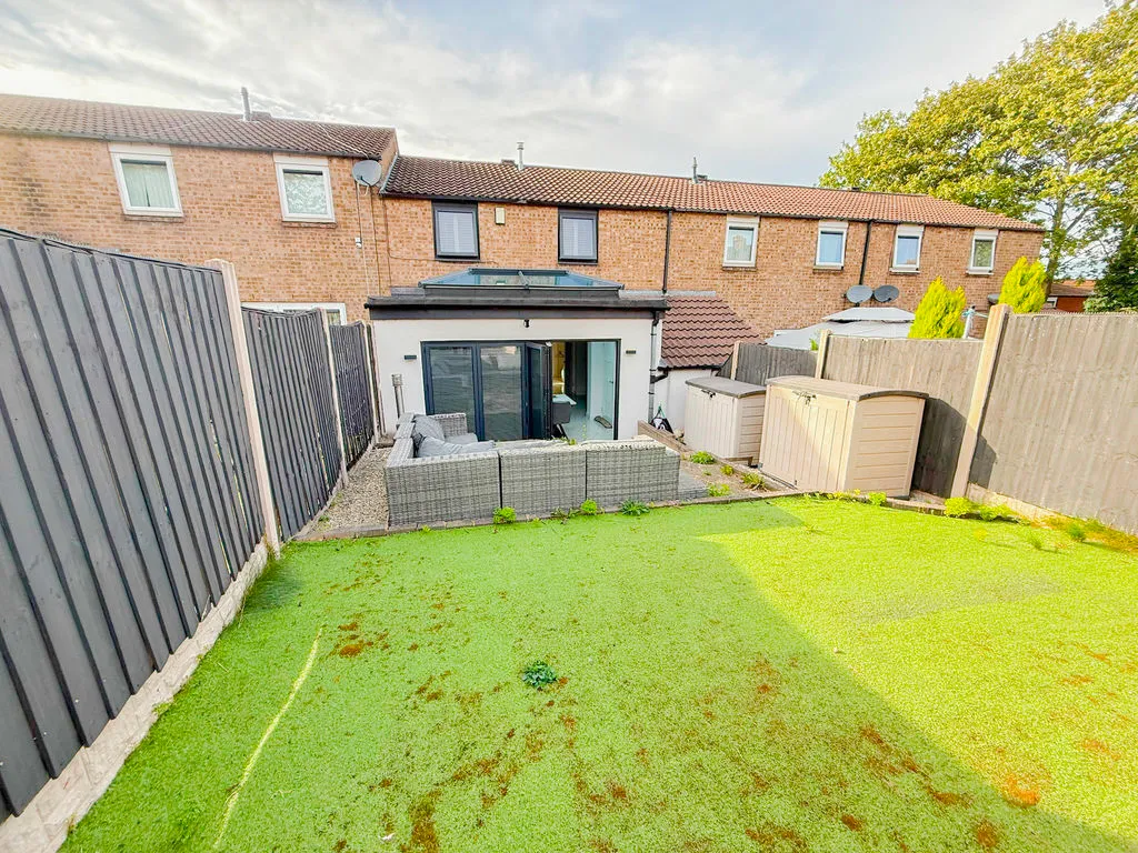Long Acre, Nechells, B7, photo 25
