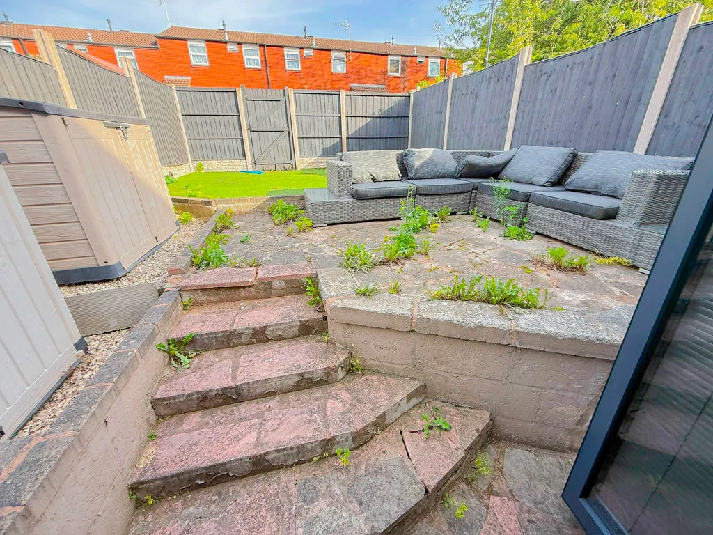 Long Acre, Nechells, B7, photo 10